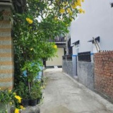 Hình ảnh Bán đất thửa 342-1 tờ 23 MT Thửa 342 Xã Hóc Môn Tp Hồ Chí Minh