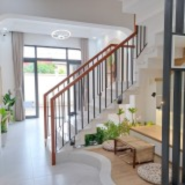 Hình ảnh Bán nhà hẻm 17/1/X Long Thuận (Thửa 656 Tờ 31) Phường Long Phước Tp Hồ Chí Minh