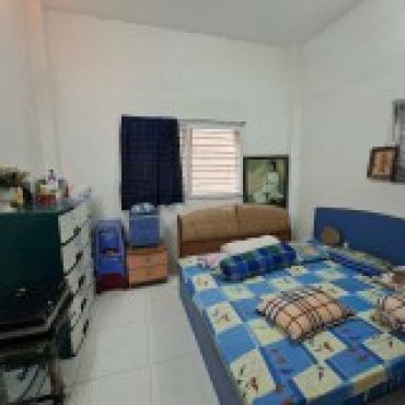 Hình ảnh Bán nhà hẻm 40/31 Đường số 2 Phường Gò Vấp Tp Hồ Chí Minh