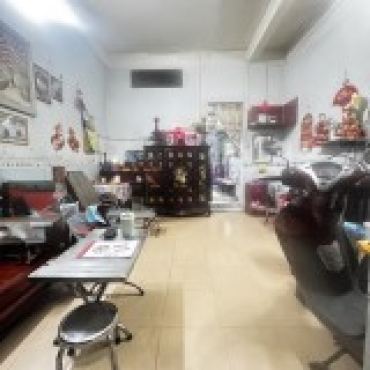 Hình ảnh Bán nhà hẻm R23/16 Cứ Xá Phú Lâm A Phường Phú Lâm Tp Hồ Chí Minh