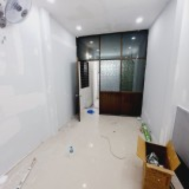 Hình ảnh Bán nhà hẻm 496/21/7 Hậu Giang Phường Phú Lâm Tp Hồ Chí Minh
