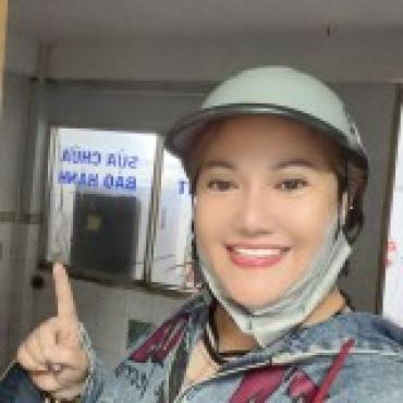 Hình ảnh Bán chung cư Hồng Bàng Phường Minh Phụng Tp Hồ Chí Minh