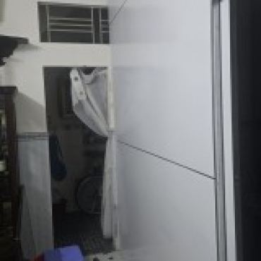 Hình ảnh Bán nhà hẻm 154/1A Trần Khắc Chân Phường Phú Nhuận Tp Hồ Chí Minh