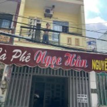 Hình ảnh Bán chung cư Đường Số 8 Phường Bình Hưng Hòa Tp Hồ Chí Minh