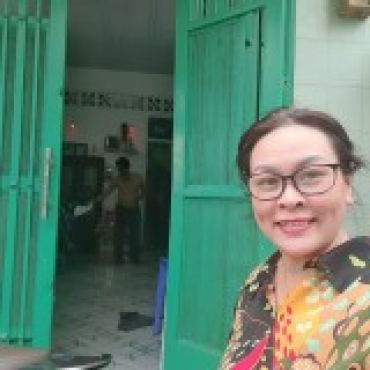 Hình ảnh Bán nhà hẻm 106i/43 Lạc Long Quân Phường Bình Thới Tp Hồ Chí Minh