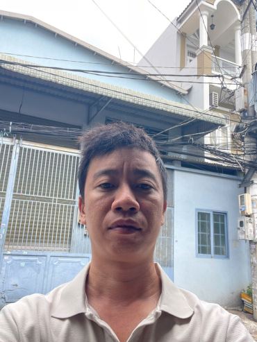 Hình ảnh Bán đất 17 Đường số 1A Phường Bình Hưng Hòa Tp Hồ Chí Minh