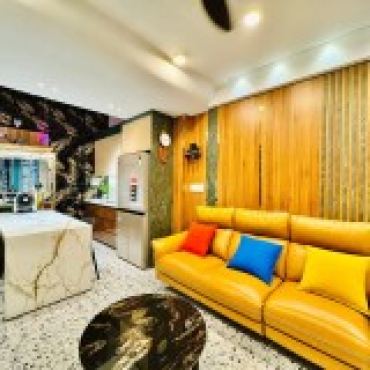 Hình ảnh Bán nhà hẻm 688/93/58 Quang Trung Phường Gò Vấp Tp Hồ Chí Minh