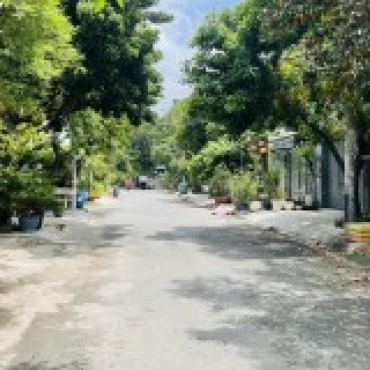 Hình ảnh Bán đất thửa 669 tờ 44 Đường số 8 Phường Tăng Nhơn Phú Tp Hồ Chí Minh