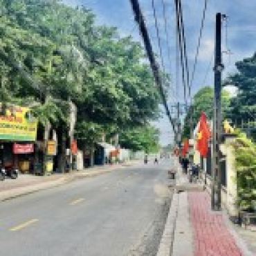 Hình ảnh Bán nhà 130A Nam Cao Phường Tân Phú Tp Hồ Chí Minh