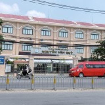 Hình ảnh Bán nhà hẻm 1419/43C Lê Văn Lương Xã Nhà Bè Tp Hồ Chí Minh