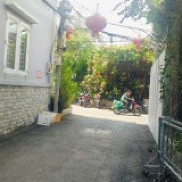 Hình ảnh Bán đất thửa 571 tờ 5 21.2 Đường số 2 Phường Cát Lái Tp Hồ Chí Minh
