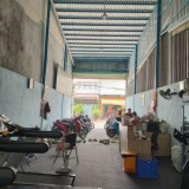 Hình ảnh Bán nhà 31 Hoàng Ngân Phường Bình Phú Tp Hồ Chí Minh