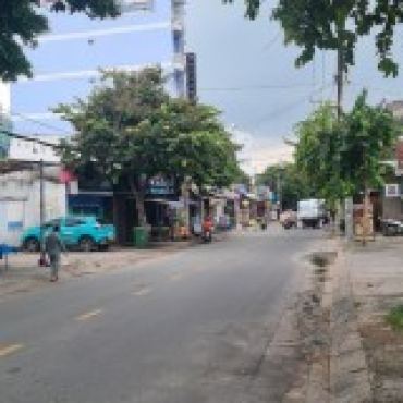 Hình ảnh Bán nhà 135 Nguyễn Thị Kiêu ( TA 19) Phường Thới An Tp Hồ Chí Minh