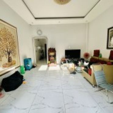 Hình ảnh Bán nhà hẻm 436B/18 Ba tháng Hai Phường Hòa Hưng Tp Hồ Chí Minh