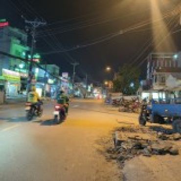 Hình ảnh Bán nhà hẻm 85/4A Đường số 30 Phường Cát Lái Tp Hồ Chí Minh