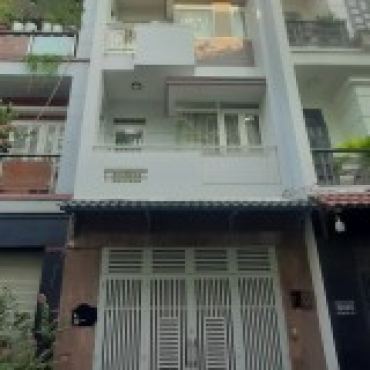 Hình ảnh Bán nhà hẻm 182/13/40/1B Hồ Văn Long Phường Bình Tân Tp Hồ Chí Minh