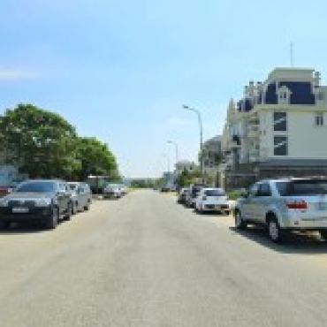 Hình ảnh Bán đất thửa 1750 tờ 79 Liên Phường Phường Phước Long Tp Hồ Chí Minh