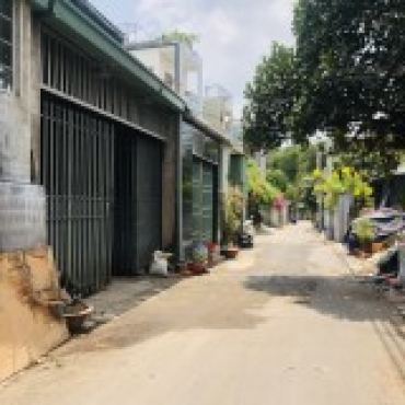 Hình ảnh Bán đất thửa 739 tờ 91 Một phần nhà 42.8.3.23 Đường số 10 Phường Linh Xuân Tp Hồ Chí Minh