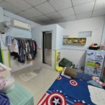 Hình ảnh Bán nhà hẻm 453/30/1 Tô Ngọc Vân ( Tỉnh lộ 43 ) Phường Tam Bình Tp Hồ Chí Minh