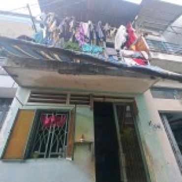 Hình ảnh Bán nhà hẻm 5/48 Bình Trị Đông Phường Bình Trị Đông Tp Hồ Chí Minh