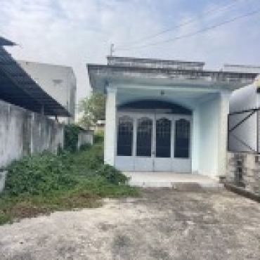 Hình ảnh Bán đất thửa 1531 tờ 04 Ấp Trung Đông 2 Xã Hóc Môn Tp Hồ Chí Minh