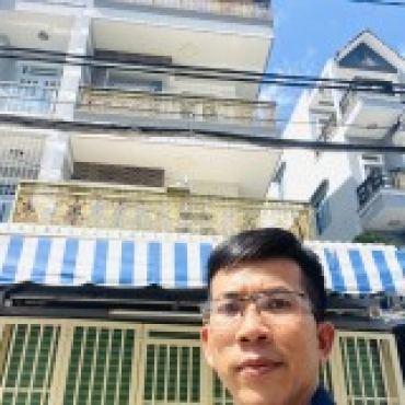 Hình ảnh Bán nhà 322A Lưu Hữu Phước Phường Phú Định Tp Hồ Chí Minh