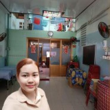 Hình ảnh Bán nhà hẻm 43/38 Minh Phụng Phường Bình Tiên Tp Hồ Chí Minh