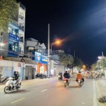 Hình ảnh Bán nhà hẻm 1269/13 Phạm Thế Hiển Phường Chánh Hưng Tp Hồ Chí Minh
