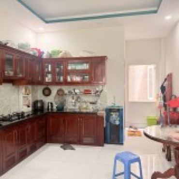 Hình ảnh Bán nhà hẻm 74/13 Đông Hưng Thuận 5 ( thửa 1106 tờ 90 ) Phường Đông Hưng Thuận Tp Hồ Chí Minh