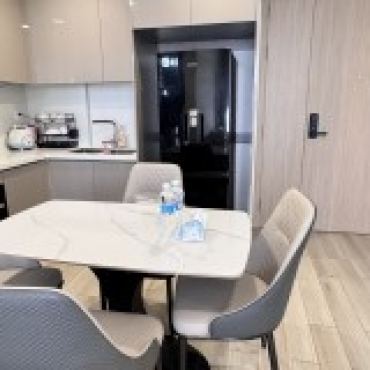 Hình ảnh Bán chung cư Căn hộ 33.6 Tháp E2 toà CC B6 Vinhome Grand Park, 6 Đường D1 Phường Long Bình Tp Hồ Chí Minh