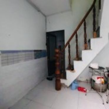Hình ảnh Bán nhà hẻm 1/170 Tân Thới Nhì 25 Xã Xuân Thới Sơn Tp Hồ Chí Minh