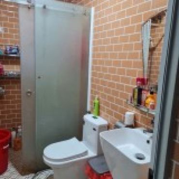 Hình ảnh Bán chung cư Shophouse 005 CC Bình Đông Xanh 557 Bến Bình Đông Phường Phú Định Tp Hồ Chí Minh