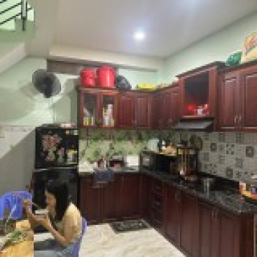 Hình ảnh Bán nhà 12A Đường Số 22 Phường Bình Tân Tp Hồ Chí Minh