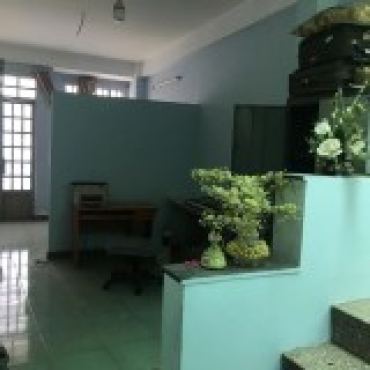 Hình ảnh Bán chung cư + 721.2A Xô Viết Nghệ Tĩnh Phường Bình Thạnh Tp Hồ Chí Minh