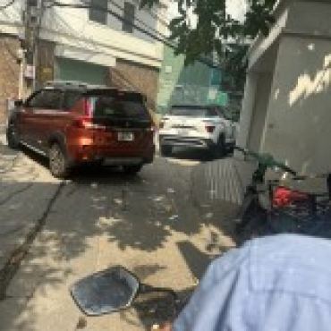 Hình ảnh Bán nhà hẻm 290/59/5B Nơ Trang Long Phường Bình Thạnh Tp Hồ Chí Minh