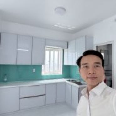 Hình ảnh Bán chung cư CC 15.01 - 226.51 Chung Cư Peridot An Dương Vương Phường Bình Phú Tp Hồ Chí Minh
