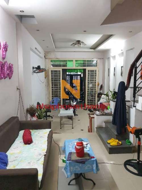 Hình ảnh Bán nhà A70 Khu Nam Long Phường Phú Thuận, Quận 7.