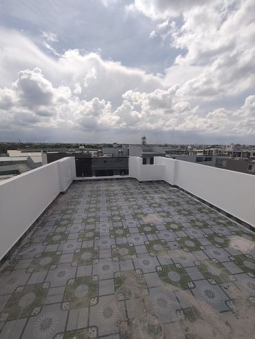 Hình ảnh Bán nhà hẻm 59/115 Tây Lân Phường Tân Tạo Tp Hồ Chí Minh