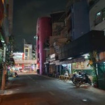 Hình ảnh Bán nhà hẻm 6/39 Bùi Thị Xuân Phường Tân Sơn Nhất Tp Hồ Chí Minh