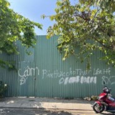 Hình ảnh Bán đất thửa 441 tờ 77 Chuyên gia 1 Xã Hóc Môn Tp Hồ Chí Minh