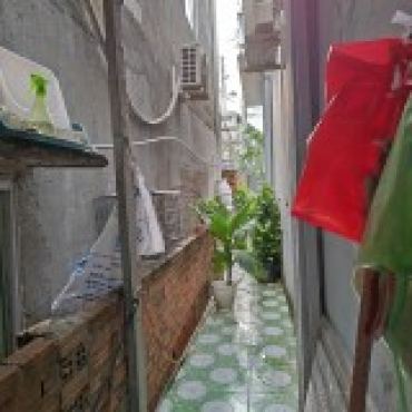 Hình ảnh Bán nhà hẻm 26/7K Trung Mỹ Tân Xuân Xã Hóc Môn Tp Hồ Chí Minh