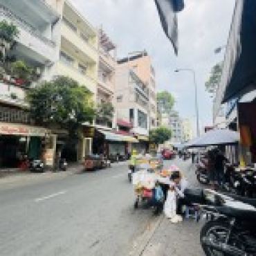 Hình ảnh Bán nhà 798B Trệt Nguyễn Trãi Phường Chợ Lớn Tp Hồ Chí Minh