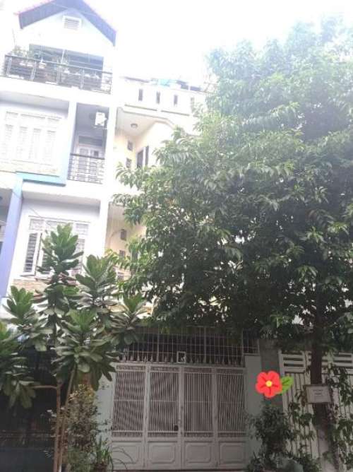 Hình ảnh Bán nhà A75/6E/11 Bạch Đằng Phường 2 Quận Tân Bình