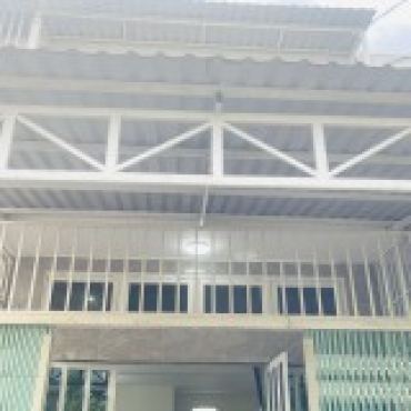 Hình ảnh Bán nhà hẻm 22/5/2 Bùi Dương Lịch. Bùi Dương Lịch Phường Bình Tân Tp Hồ Chí Minh