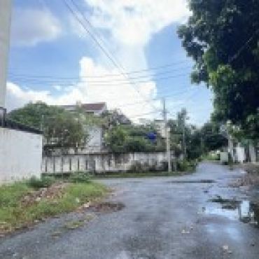 Hình ảnh Bán đất 1023/4/2 Lê Văn Lương Xã Nhà Bè Tp Hồ Chí Minh