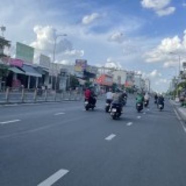 Hình ảnh Bán đất thửa 435 tờ 265 Gò Xoài Phường Bình Hưng Hòa Tp Hồ Chí Minh