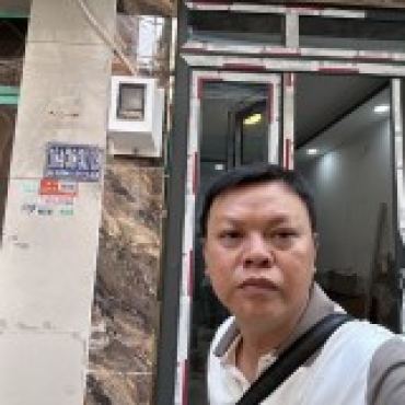 Hình ảnh Bán nhà hẻm 184/38/31/19 Âu Dương Lân Phường Chánh Hưng Tp Hồ Chí Minh