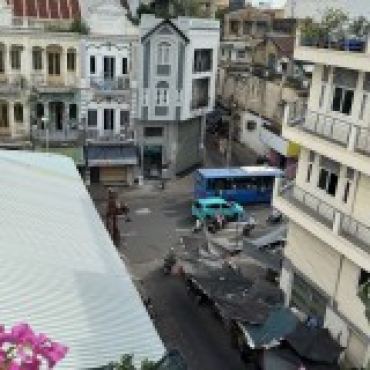 Hình ảnh Bán nhà 4 Phù Đổng Thiên Vương Phường Chợ Lớn Tp Hồ Chí Minh