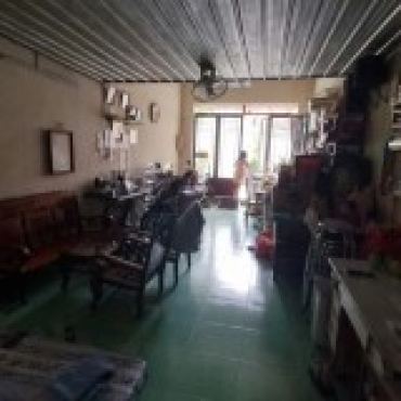Hình ảnh Bán nhà hẻm 796/17/10 ( Số cũ 17.10) Lê Đức Thọ Phường An Hội Đông Tp Hồ Chí Minh