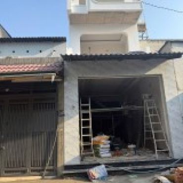 Hình ảnh Bán nhà hẻm 151/67/40 Liên Khu 4-5 Phường Bình Tân Tp Hồ Chí Minh